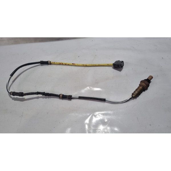 Sonda Lambda Honda Fit 1.4 2011 Cx83