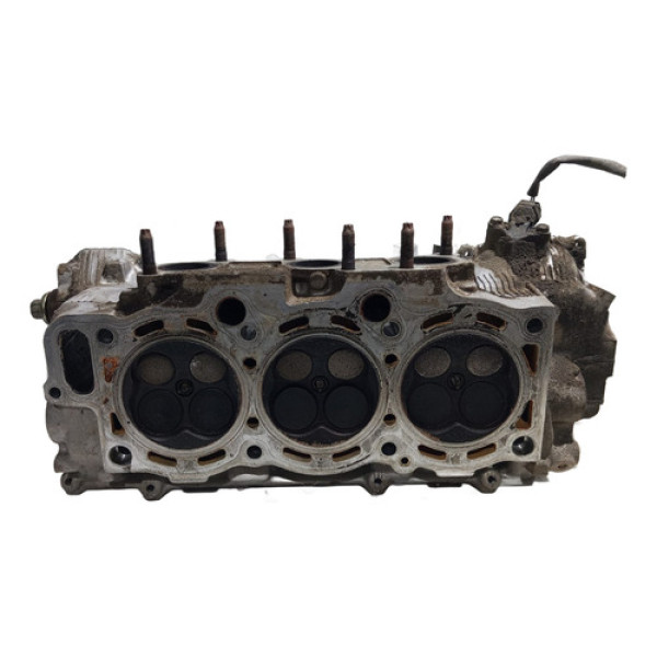 Cabeçote Toyota Camry V6 Ano 2000 Frente Do Carro