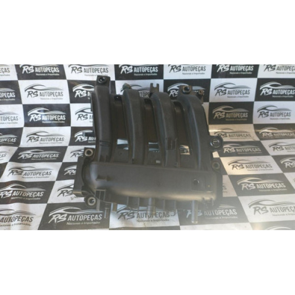 Coletor De Admissão Clio 1.0 16v Flex 2011