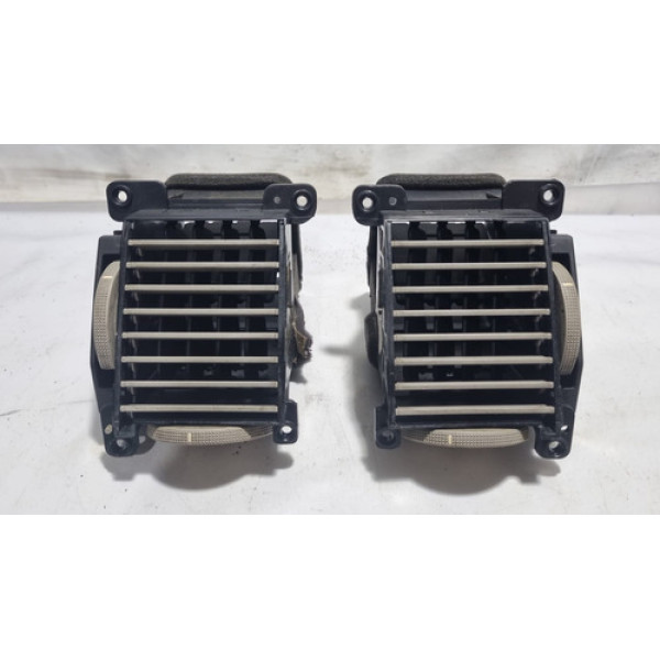 Difusor De Ar Central Hyundai Azera 2009 Cx90