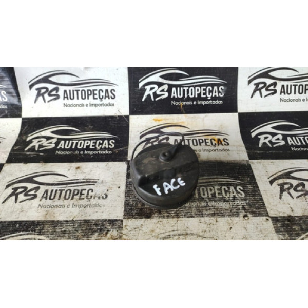 Tampa Tanque Combustível - Chery Face 2010