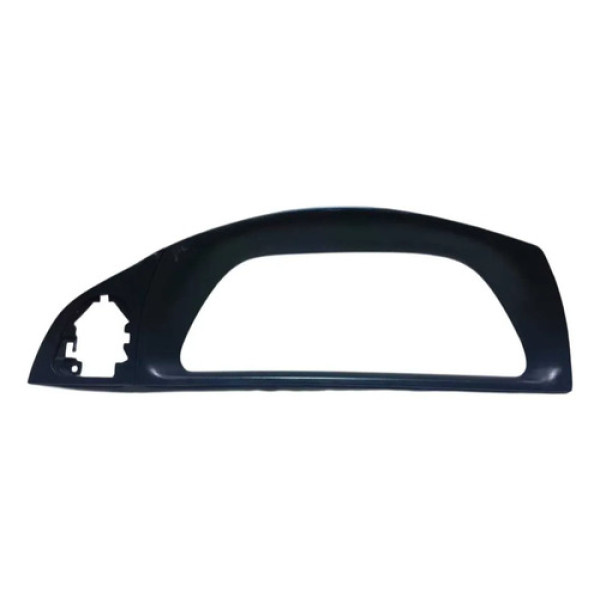 Moldura Painel De Instrumentos Fiat Palio 1.5 1999. Preto