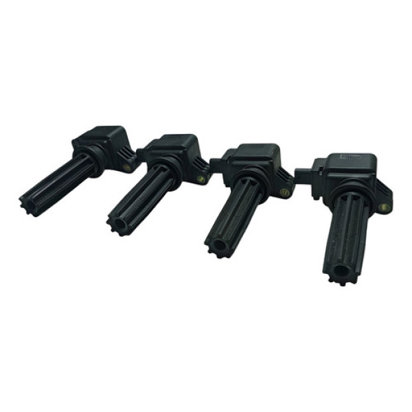 Kit Bobina Ignição Fusion 2018.