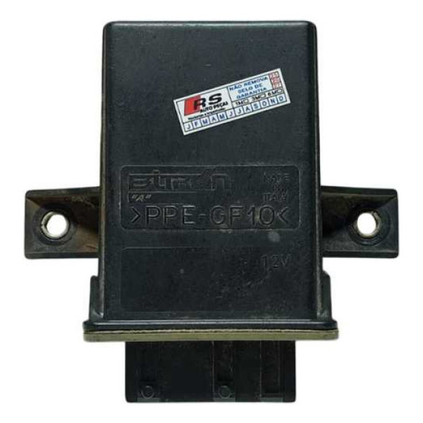 Módulo Ar Condicionado Peugeot 206 2004 2005 2006 2007 2008.