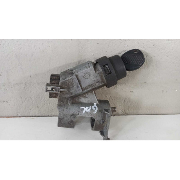 Miolo Estojo Trava De Direção Volkswagen Gol G3