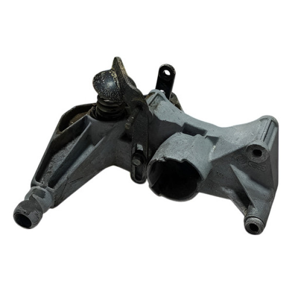 Suporte Alternador Vw Gol G3 Parati 00/05.
