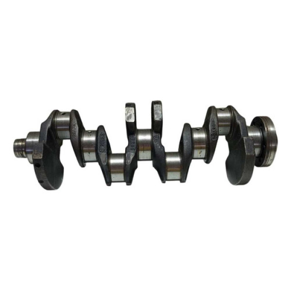 Virabrequim Volkswagen Gol 1.8 8v Ap 025 2000 A 2005