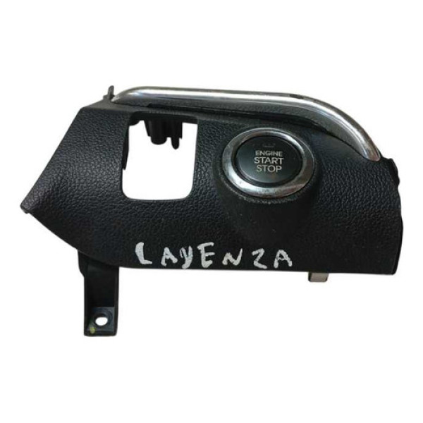 Botão Start Stop Ignição Kia Cadenza 2012 A 2014