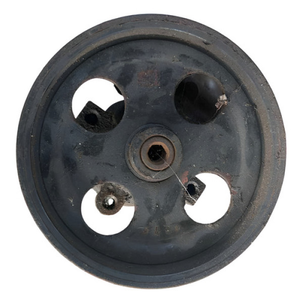 Bomba Oleo Direção Chevrolet Corsa Montana 2010