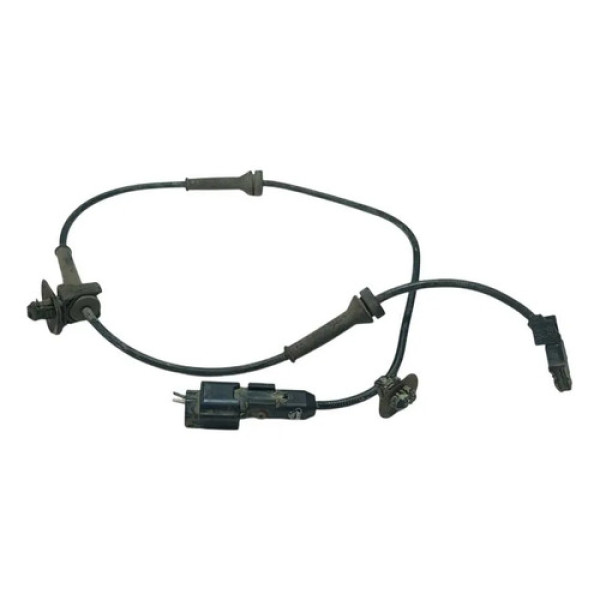 Sensor Abs Dianteiro Renault Megane 2007/2012 (8200404460).