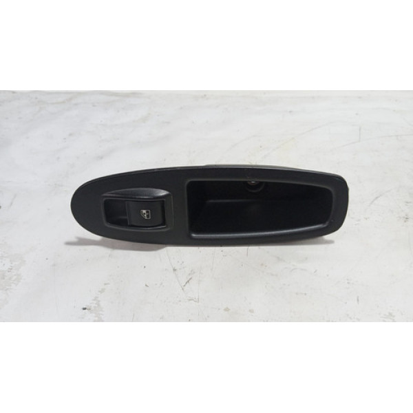 Botão Vidro Elétrico Traseiro Esquerdo Fiat Punto 2013 Cx34