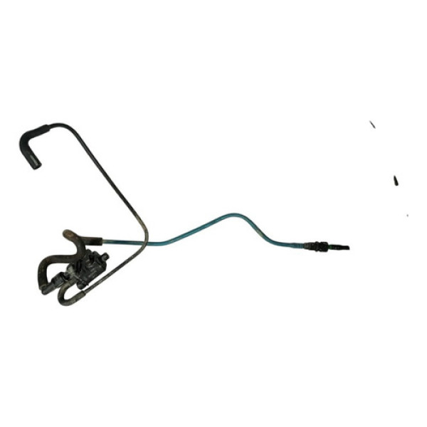 Valvola Controladora Canister Vectra 2011 Cx168