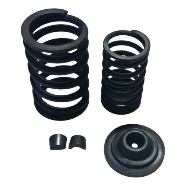 Kit Mola Do Cabeçote Nissan Pathfinder 3.3 V6 1996.