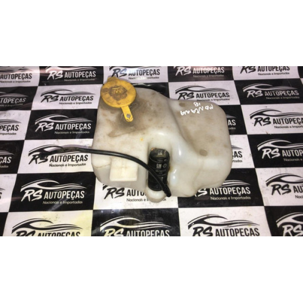 Reservatório Água Limpador Montana 2018