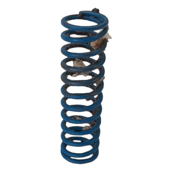 Mola Da Tulipa Peugeot 2008 Automático 2017 Cx163