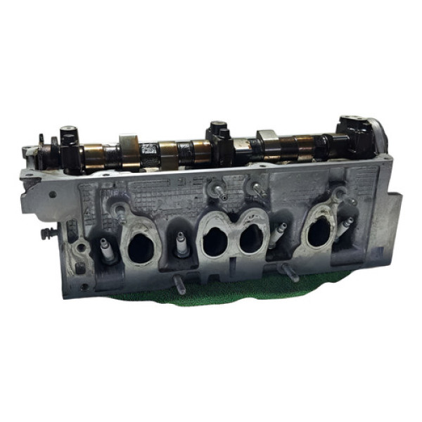 Cabeçote Fiat Uno Sport 2012.