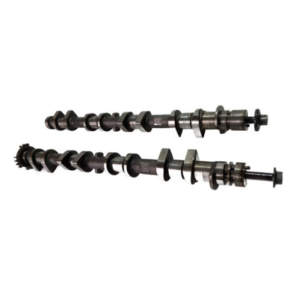 Par Comando De Válvulas Nissan Tiida 1.8 16v C/detalhe Cx131