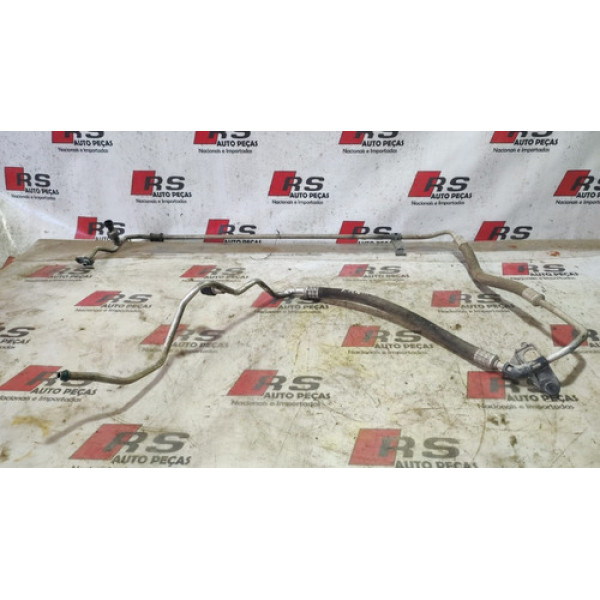 Mangueira De Ar Condicionado Kangoo 2003