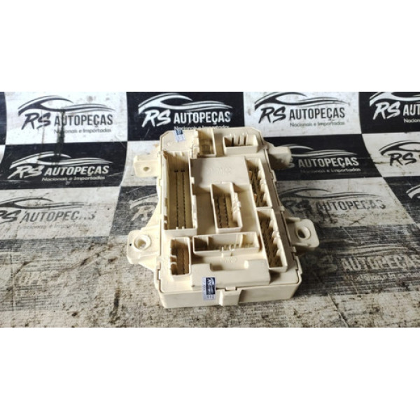 Modulo Caixa De Fusível Hyundai I30  91950-2h500