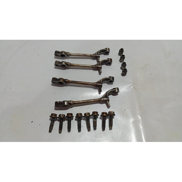 Jet Cooler Citroen Zx20 Xantia 2.0 16v 1994 Cx102