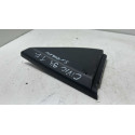 Acabamento Interno Retrovisor Tras Direito Honda Civic 1994