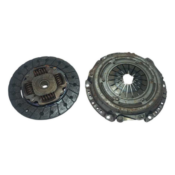 Kit Embreagem Citroën C3 Aircross 2011.