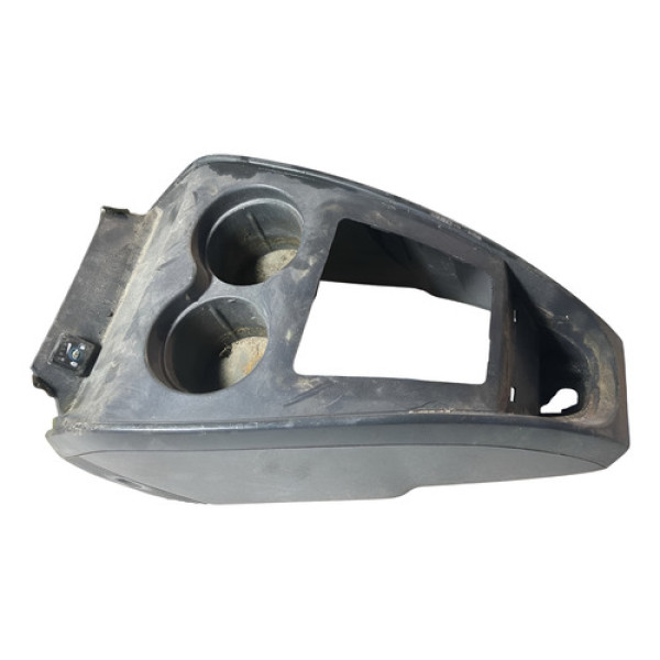 Console Fiat Idea Adventure Detalhe