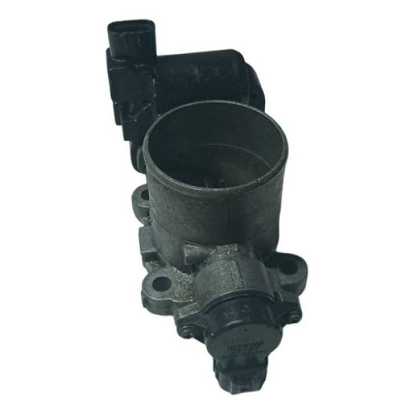 Tbi Corpo De Borboleta Toyota Hilux 3.0 Disel 2015 