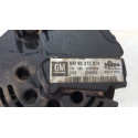 Alternador Gm Corsa Montana Meriva 1.4 90a 