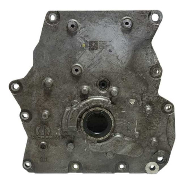 Bomba De Óleo Jeep Renegade 1.8 16v 2020.