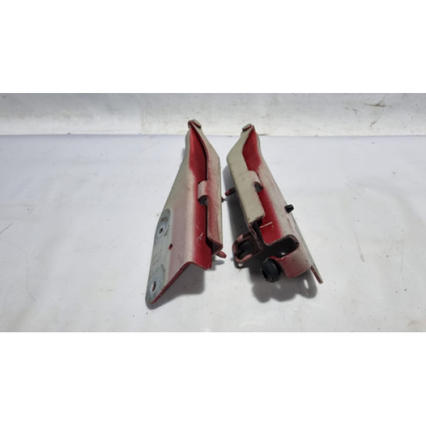 Braço Do Capo C3 2010 Cx67