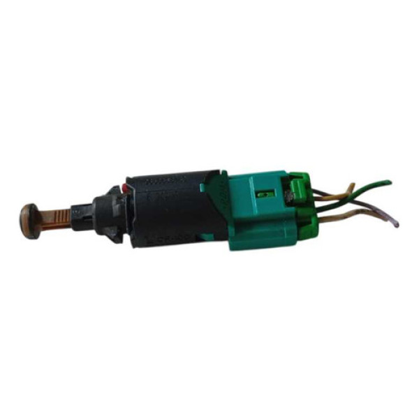 Sensor Interruptor Pedal Freio Peugeot 307 2.0 2006
