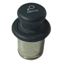 Acendedor Cigarro Da Tomada 12v Console Jac J3 2014 Original