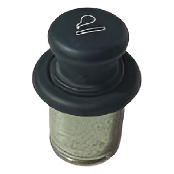Acendedor Cigarro Da Tomada 12v Console Jac J3 2014 Original