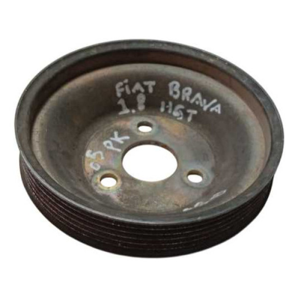 Polia Bomba Hidraulica Fiat Marea Brava 1.8
