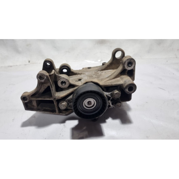 Suporte Compressor Ar Peugeot 206 1.4 Cx99