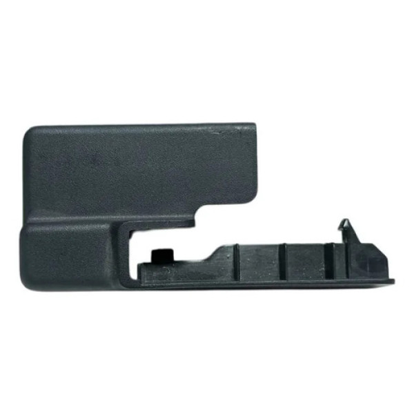 Capa Acabamento Banco Lado Esquerdo Range Rover Sport 2015 Preto