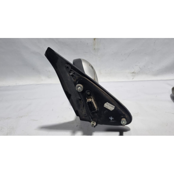 Retrovisor Esquerdo Megane 1998 Cx62