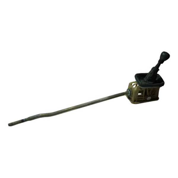 Alavanca Cambio Marcha Trambulador Gm Vectra 98.