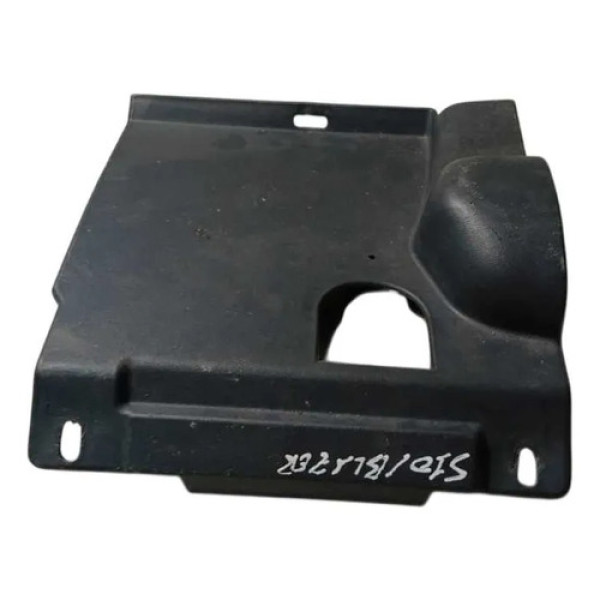 Moldura Inferior Porta Luvas Chevrolet S10 Blazer 1995/2000