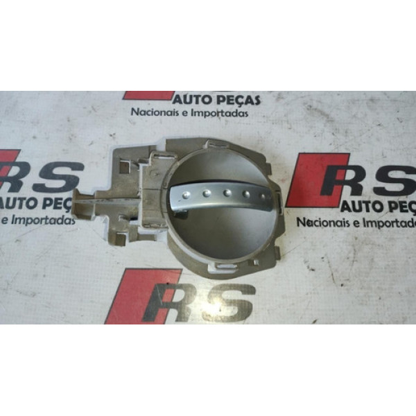 Maçaneta Interna Lado Esquerdo Citroen C3 Ano 2006