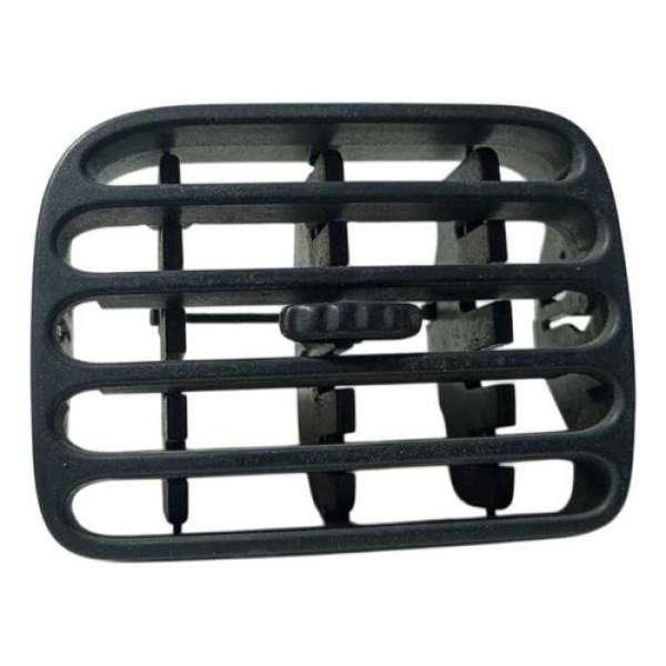 Grade Difusor Ar Painel Esquerdo Renault Clio 2000 A 2017