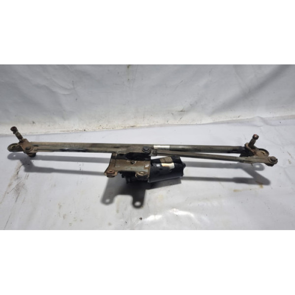 Galhada Limpador Dianteiro Mercedes Ml320 1999 Completa