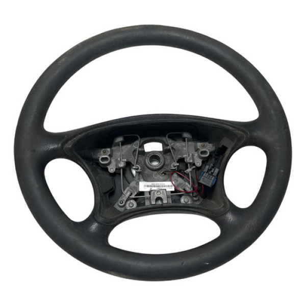 Volante Direção Citroen Picasso 2007