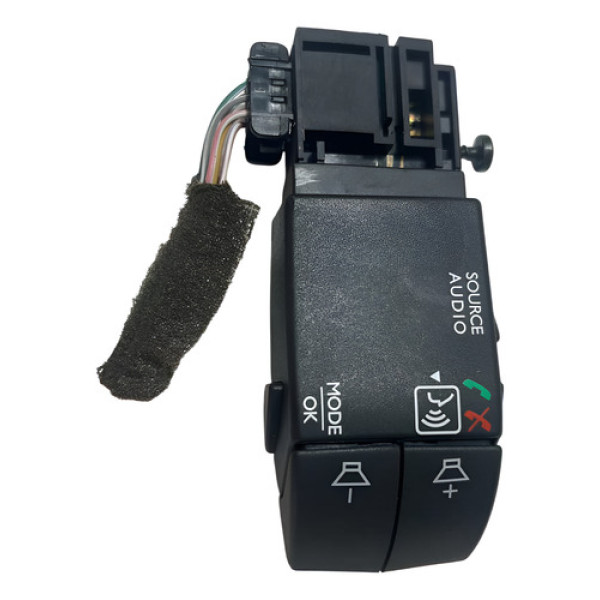 Controle Comando Volante Renault Sandero 2018