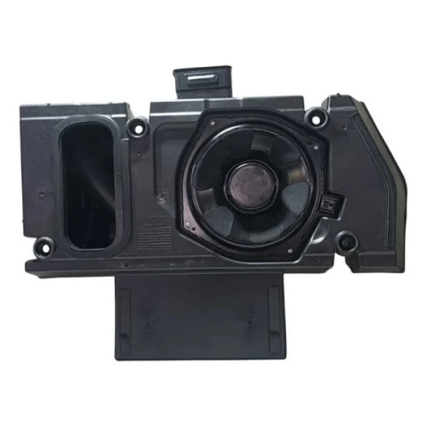 Subwoofer Som Alto Falante Range Rover Sport 5.0 2015. Preto