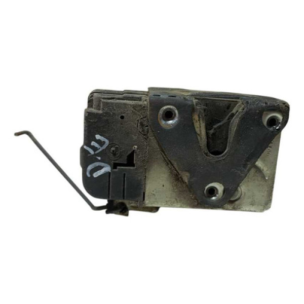 Fechadura Elétrica Porta D/e Peugeot Hoggar 2010.