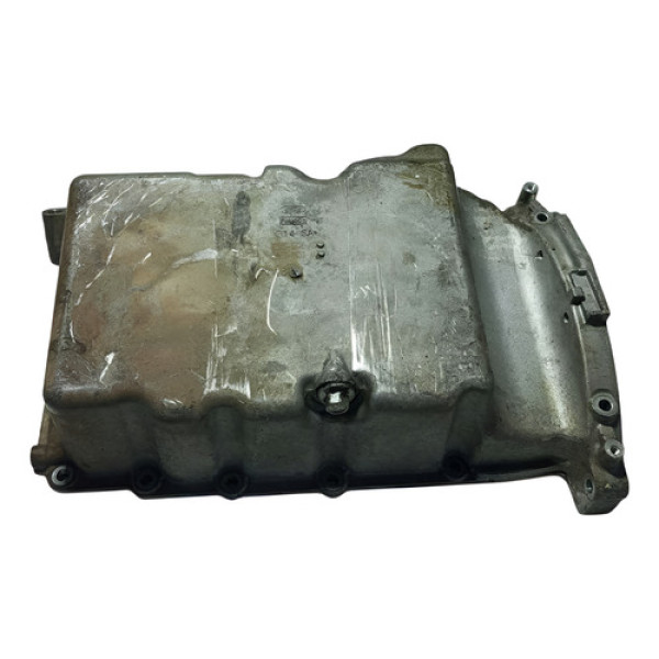 Carter Motor Fusion 2.0 16v 2018.