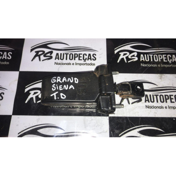 Limitador De Porta Traseira Direito Grand Siena Cx114
