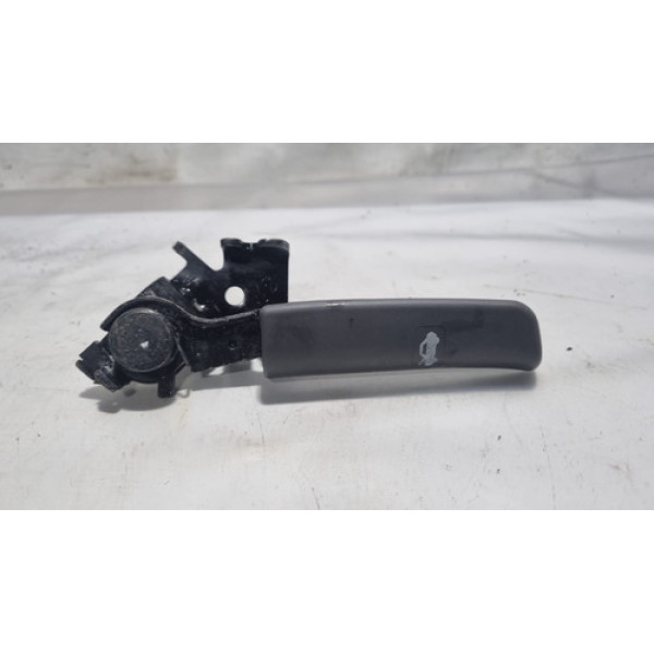 Puxador Capo Hyundai Azera 2009 Cx90